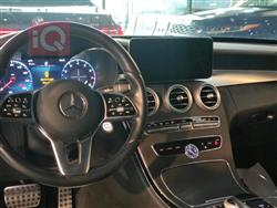 مرسيدس بنز سي كلاس